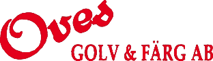 Oves Golv & Färg i Ljusdal AB